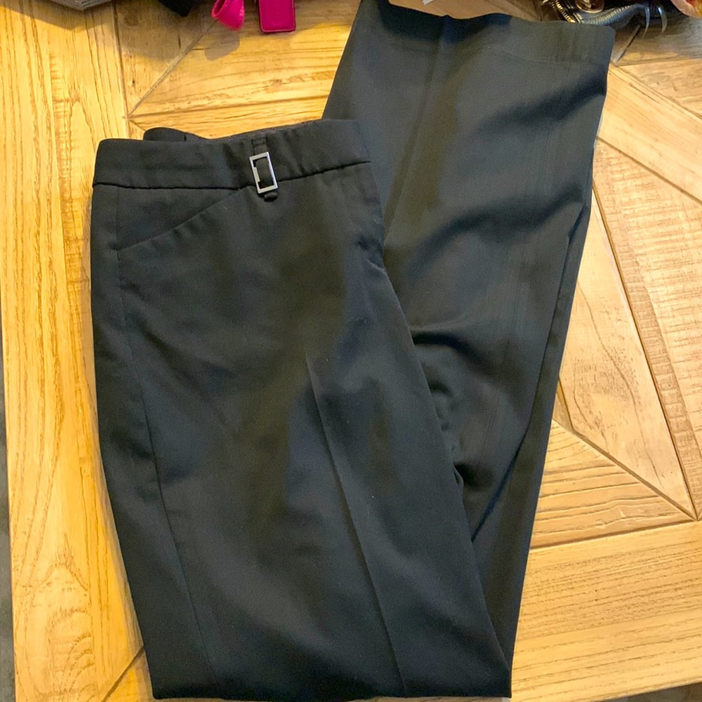 Express Editor Pants